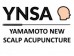 YNSA - YAMAMOTO NEW SCALP ACUPUNCTURE By Juan Hahn