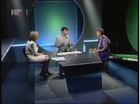Bruno Groening - HTV, Na rubu znanosti, 07.04.2012.