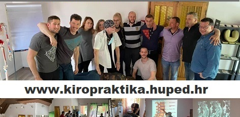 AKADEMIJA KIROPRAKTIKE