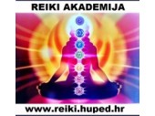 REIKI AKADEMIJA