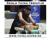 TUINA TERAPIJA - dvodnevni intenzivni tečaj