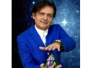 Dr. Emir Redžić, E.M. - astrolog, energetski iscjeljitelj i FENG SHUI majstor