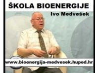 ŠKOLA BIOENERGIJE - Ivo Medvešek