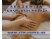 AKADEMIJA TERAPIJSKIH MASAŽA