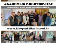 AKADEMIJA KIROPRAKTIKE