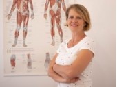 Petra Hranilović, naturopat, holistički iridolog