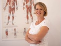 Petra Hranilović, naturopat, holistički iridolog