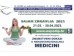 SAJAM ZDRAVLJA i 16. kongres: Znanstveni dokazi u nekonvencionalnoj medicini - 2025