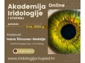AKADEMIJA IRIDOLOGIJE