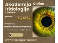 AKADEMIJA IRIDOLOGIJE