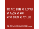 KREIRAJTE! Više vremena, više novca više radosti - online tečaj + knjiga: 500 kn