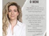 MORE TERAPIJA - podrška na putu osobnog razvoja i duševnog blagostanja