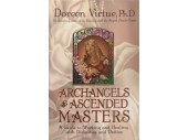ARHANGELS & ASCENDED MASTERS