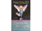 MESSAGES FROM YOUR ANGELS