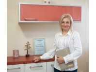 Lili Putarek & Invista Coaching