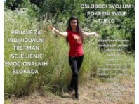 PRIJAVE ZA INDIVIDUALNI TRETMAN - ISCJELJENJE EMOCIONALNIH BLOKADA