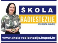 ŠKOLA RADIESTEZIJE