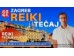 Reiki tečajevi 1 i 2 - Zagreb, 03.07.2022