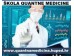 ŠKOLA KVANTNE MEDICINE 2025-2026
