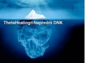 ThetaHealing ® Napredni DNK tečaj