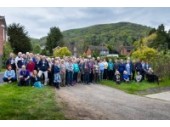 The British Society of Dowsers (BSD)
