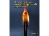 ThetaHealing®Srodne duše tečaj