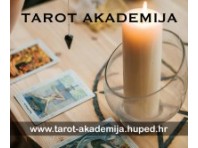 TAROT AKADEMIJA