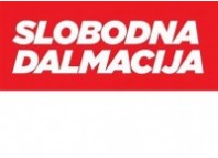 SLOBODNA DALMACIJA