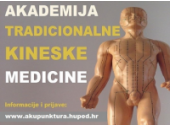 AKADEMIJA TKM - TRADICIONALNE KINESKE MEDICINE