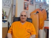 CENTRIRANJE ŽELUCA - dr. TONČI BULIČIĆ, E.M.