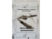 MOJA ISKUSTVA U INFORMOTERAPIJI