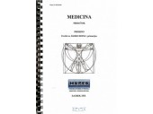 OSNOVE PREDKLINIČKE I KLINIČKE MEDICINE - priručnik