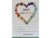 MOĆ KRISTALA