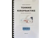 TEHNIKE KIROPRAKTIKE - 1