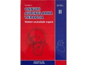 ONNURI AURIKULARNA TERAPIJA - Sistemi unutrašnjih organa