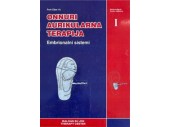 ONNURI AURIKULARNA TERAPIJA - Embrionalni sistemi