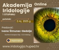 AKADEMIJA IRIDOLOGIJE